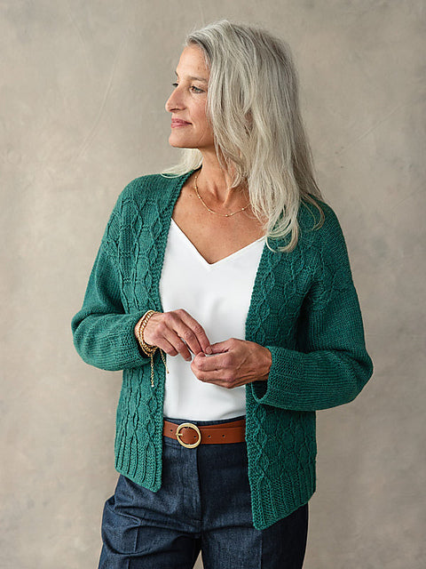 Calatrava by Alison Green