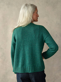 Calatrava by Alison Green