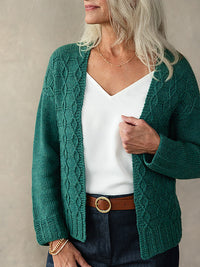 Calatrava by Alison Green