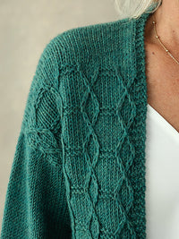 Calatrava by Alison Green