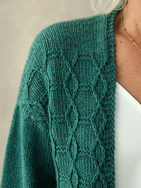 Calatrava by Alison Green