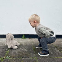 Snow Vest by Pernille Larsen