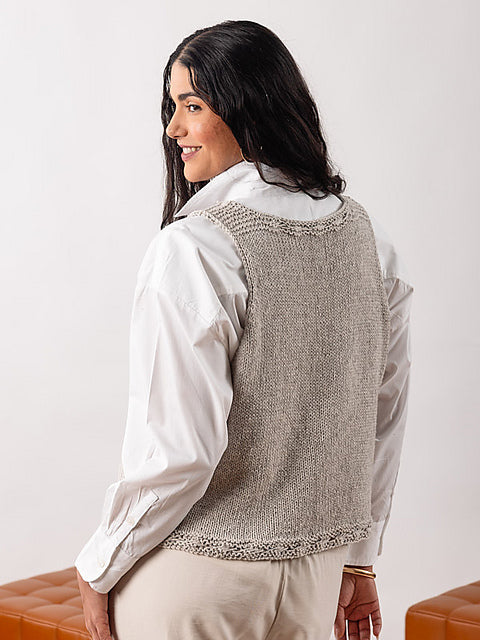 Cebu Tank by Mel Kennelly