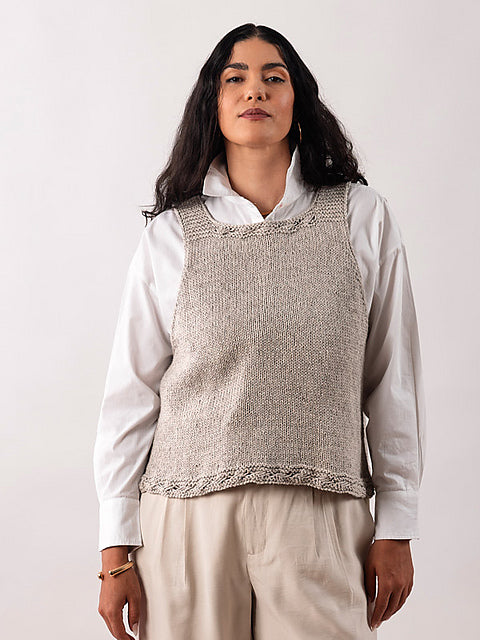 Cebu Tank by Mel Kennelly