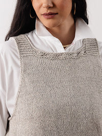 Cebu Tank by Mel Kennelly