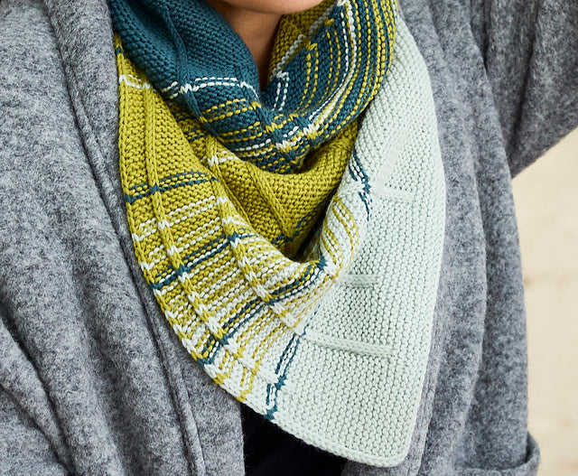 Canto by Winter's Weather Knits