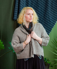 Calderon by Jared Flood