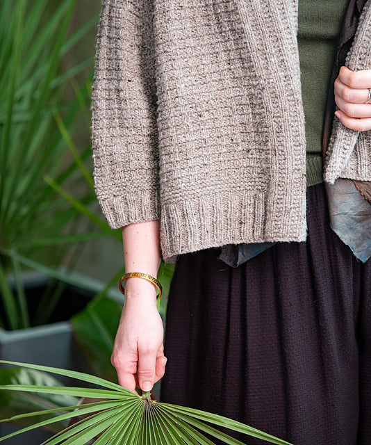 Calderon by Jared Flood