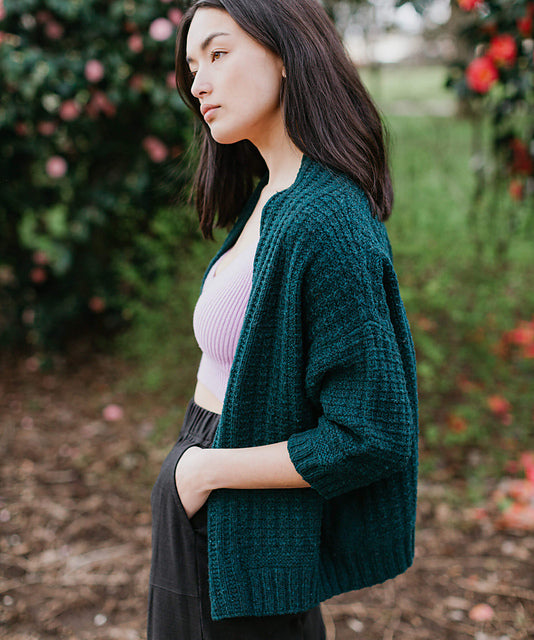 Calderon by Jared Flood