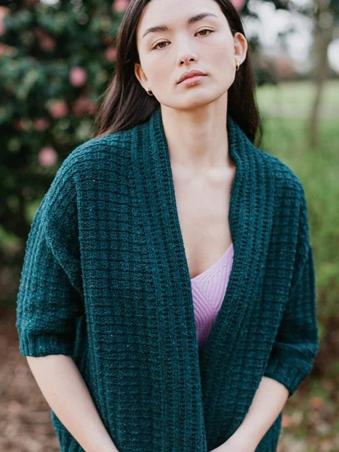 Calderon by Jared Flood