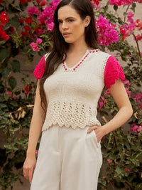 Arena Camisole Adult by Laura Zukaite