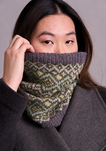 Rowan 4 Projects Felted Tweed Textures by Quail Studio (Limited Edition)