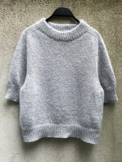 Carlie Tee by Pernille Larsen