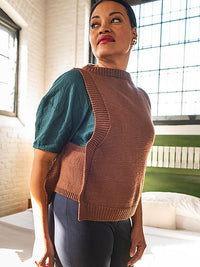 Cavetto by Mel Kennelly