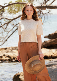 Cello by Georgia Farrell