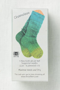 Freia SoulMates Ombre Sock Set Chameleon