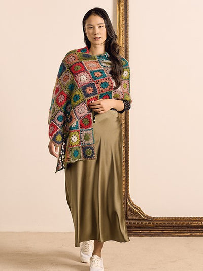 Chantel by Kim Hargreaves