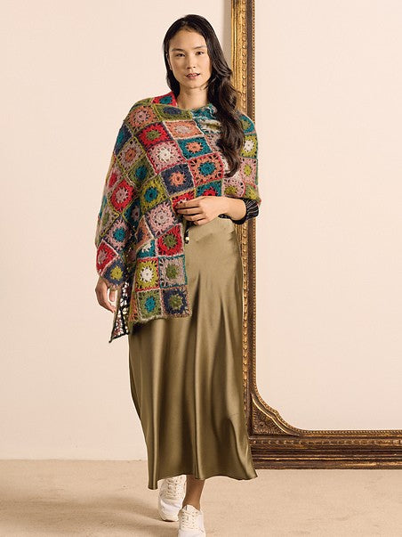 Chantel by Kim Hargreaves