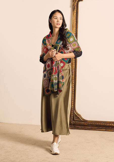 Chantel by Kim Hargreaves