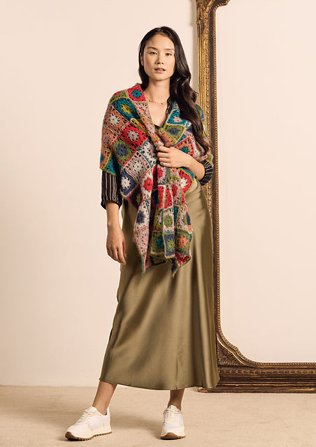 Chantel by Kim Hargreaves