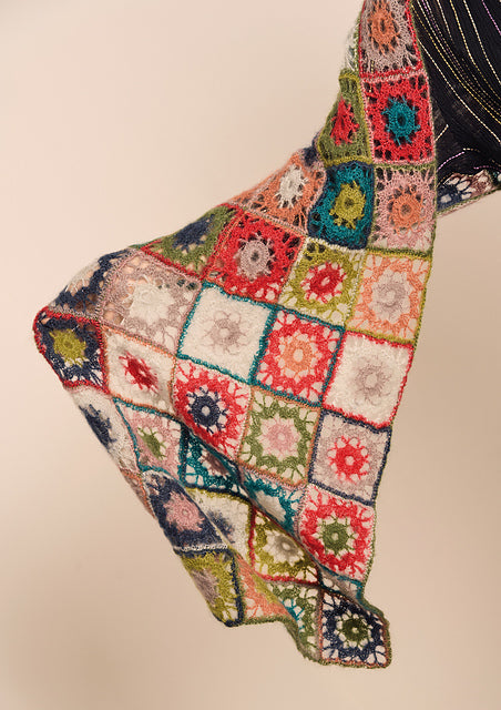 Chantel by Kim Hargreaves