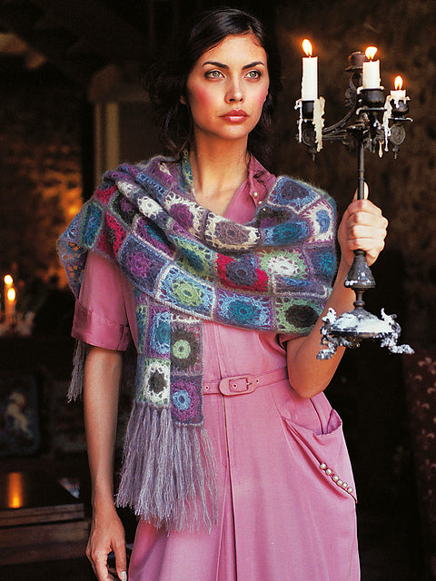 Chantel by Kim Hargreaves