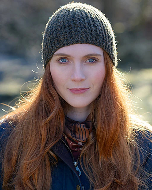 Chapelfield by Kari-Helene Rane