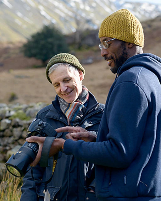 Chapelfield by Kari-Helene Rane