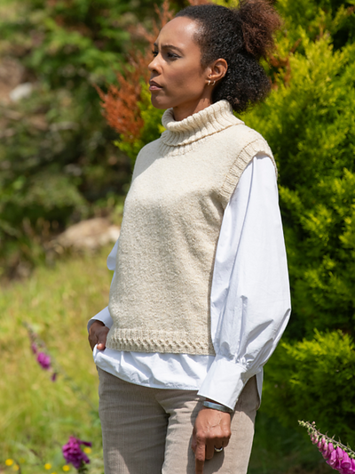 Cherry Bark by Sarah Hatton