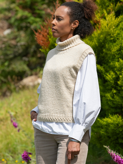 Cherry Bark by Sarah Hatton