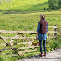 Cherry Bark by Sarah Hatton