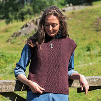 Cherry Bark by Sarah Hatton