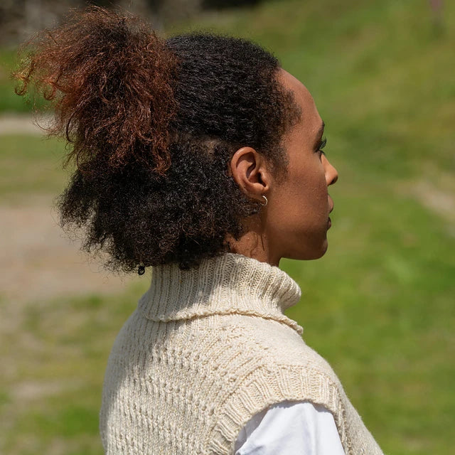 Cherry Bark by Sarah Hatton