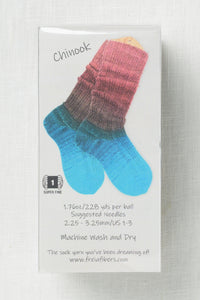 Freia SoulMates Ombre Sock Set Chinook
