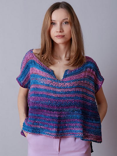 Choban by Catherine Salter Bayar