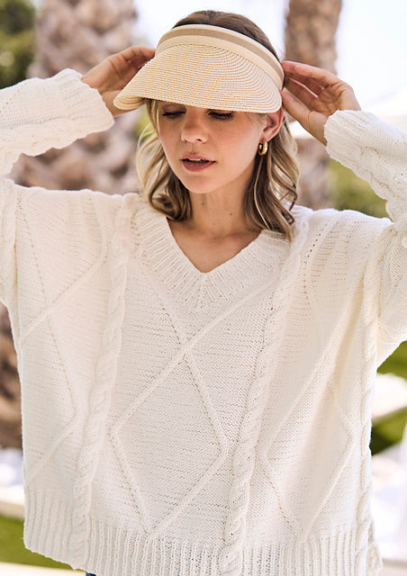 MIP44 Clara by Quail Studio