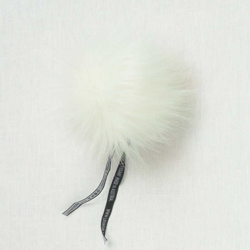 Lovafur Luxe Faux Fur Pom Classic #1 (Limited Edition)