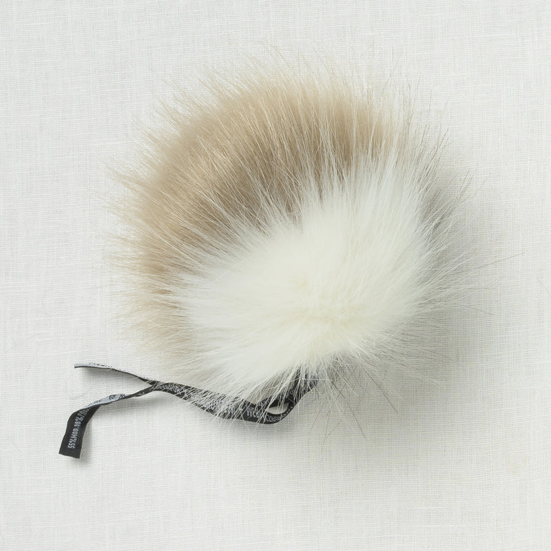Lovafur Luxe Faux Fur Pom Classic #44