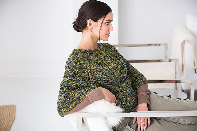 Clover by Tamara Moots