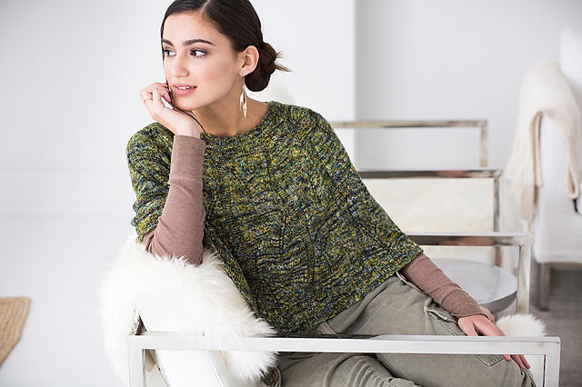 Clover by Tamara Moots