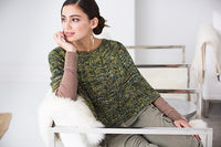 Clover by Tamara Moots