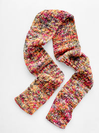 Clover Scarf by Tayler Harris