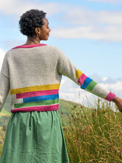 Colorpath Cardy by The Fibre Co.
