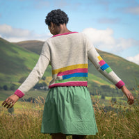 Colorpath Cardy by The Fibre Co.