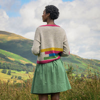Colorpath Cardy by The Fibre Co.