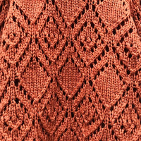 Clotilde Sweater by Pernille Larsen