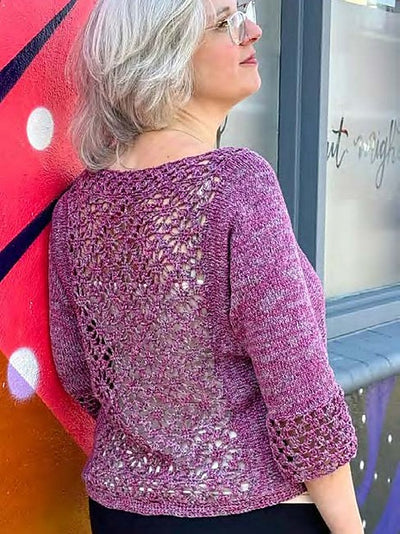 Condado by Alison Green