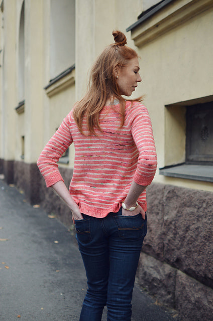 Confetti by Veera Välimäki