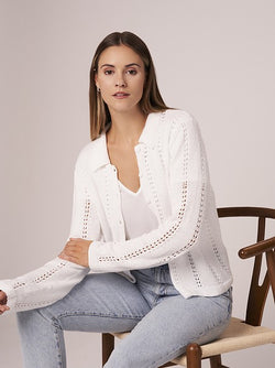 Connie, Updated by Kim Hargreaves