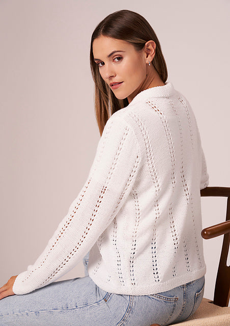 Connie, Updated by Kim Hargreaves